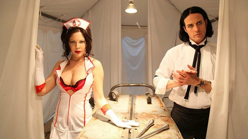 2001 Maniacs 2 - Es ist angerichtet – Bild: Silverline