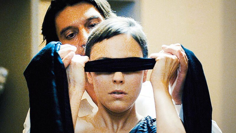 Ritual – Bild: Silverline