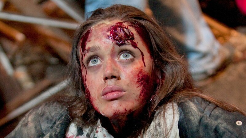 The Last Seven – Bild: Silverline