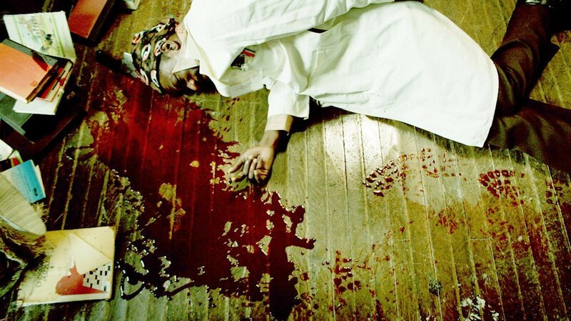 Junkie – Bild: Silverline