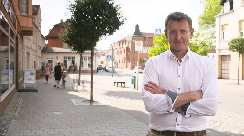 Wir Ostdeutsche – Bild: rbb/​Hoferichter & Jacobs