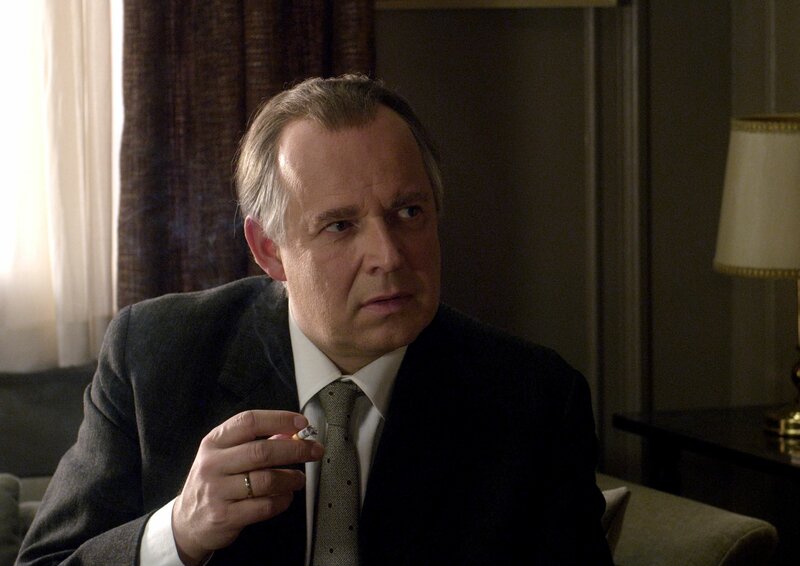 Hannah Arendt – Bild: ARD Degeto/​WDR/​BR/​Heimatfilm