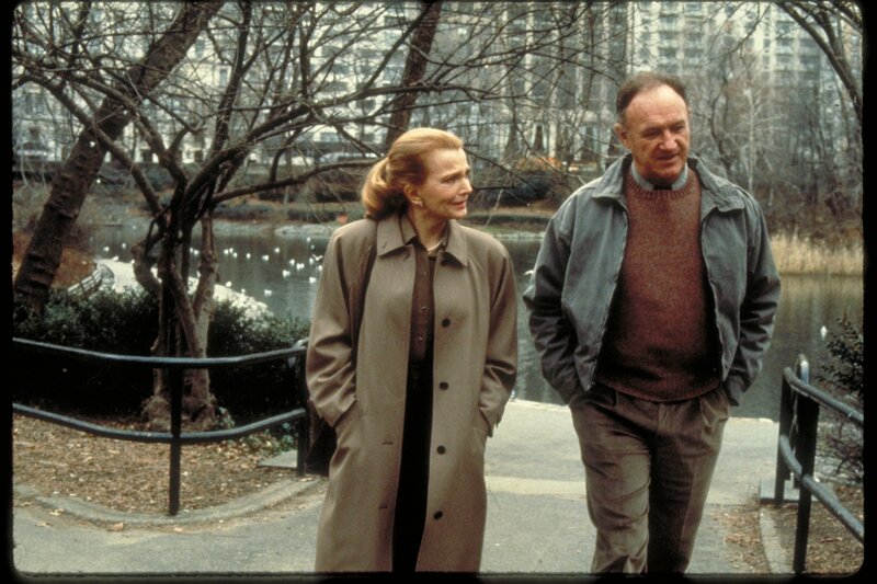 Eine andere Frau – Bild: 1988 Orion Pictures Corporation. All Rights Reserved. Lizenzbild frei