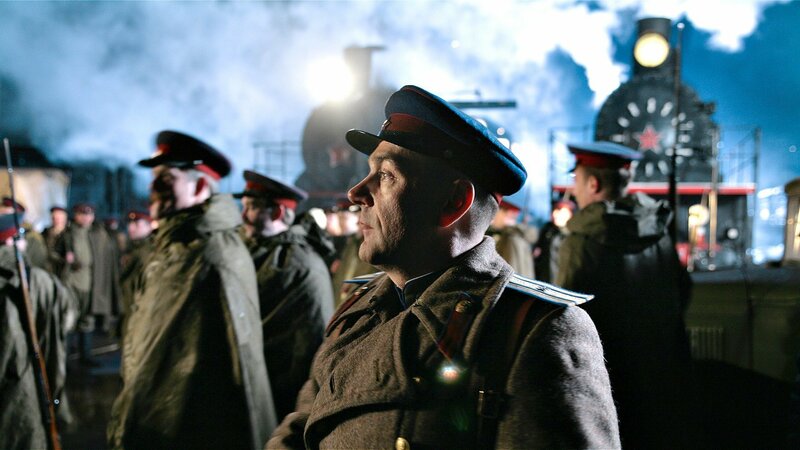 Die Sonne, die uns täuscht - Die Zitadelle – Bild: Silverline