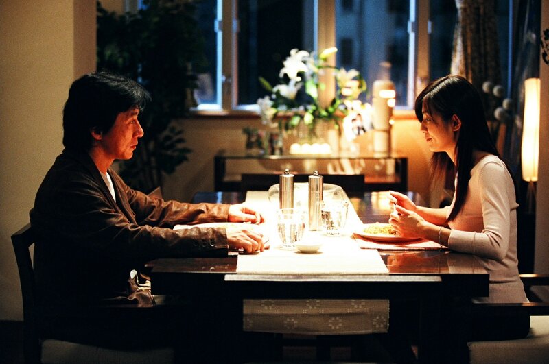 New Police Story – Bild: Puls 8