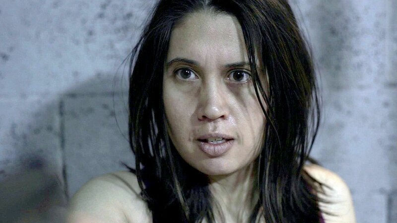 Territory 8 – Bild: Silverline