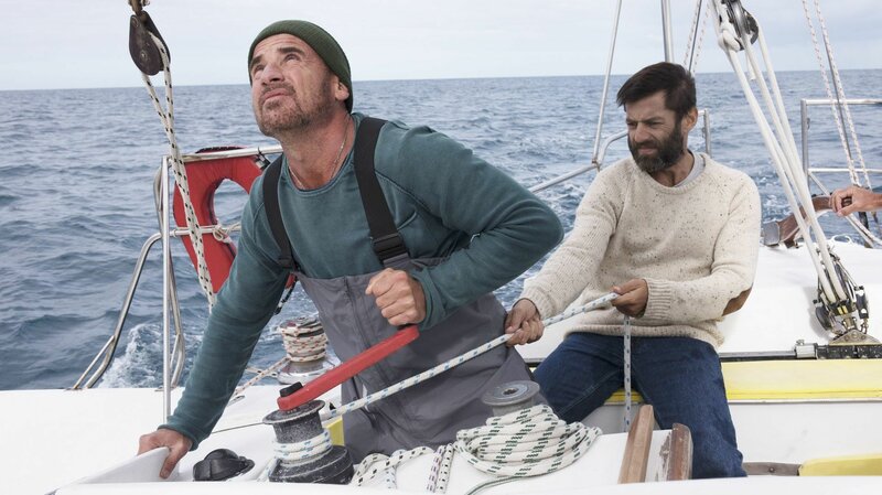 The Turn – Bild: Silverline