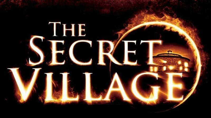 The Secret Village – Bild: Silverline