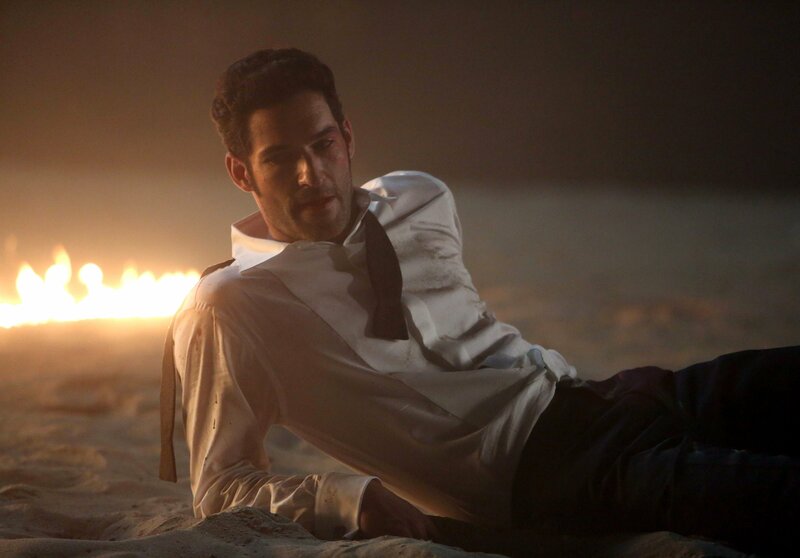 Lucifer Ganze Folgen Deutsch Staffel 1 Folge 1 Lucifer S01E07: Der Fall Palmetto (Wingman) – fernsehserien.de