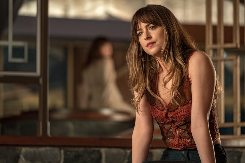 Bad Times at the El Royale – Bild: ORF