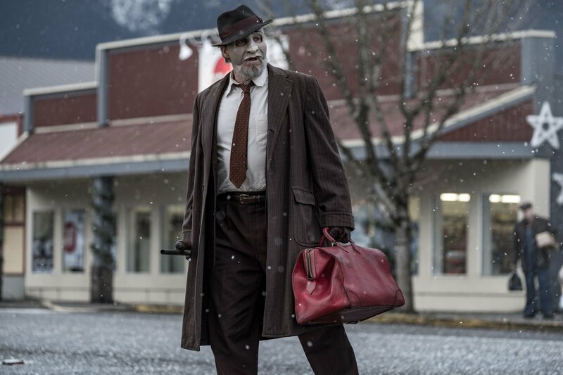 Bad Times at the El Royale – Bild: ORF