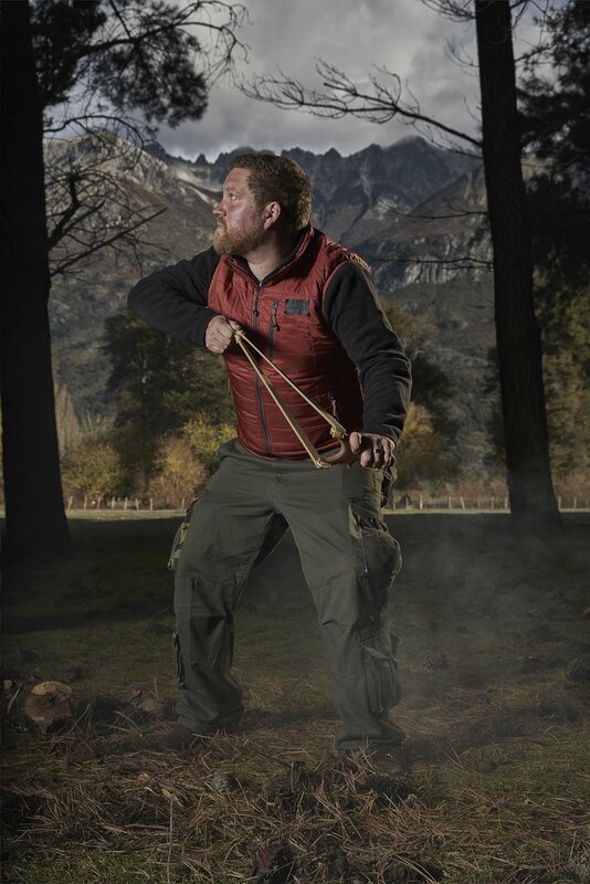 Alone Staffel 1 Deutsch Stream