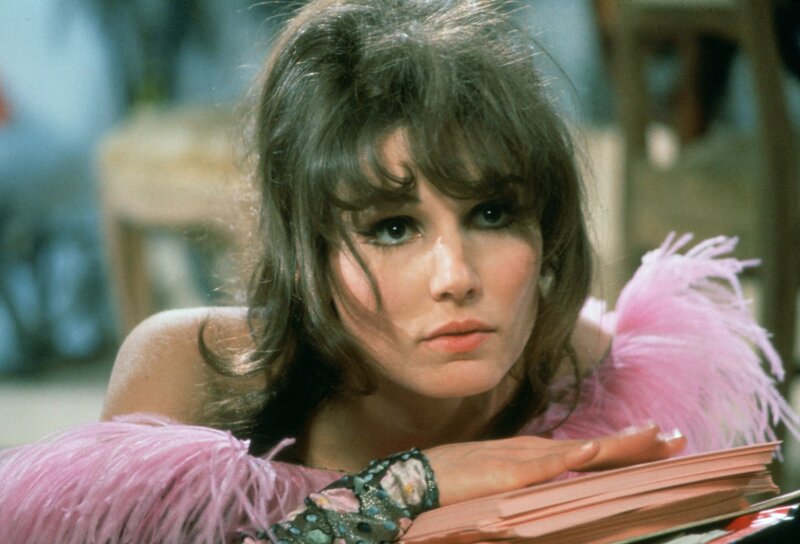 Was gibt's Neues, Pussy? – Bild: 1965 Metro-Goldwyn-Mayer Studios Inc. All Rights Reserved. Lizenzbild frei