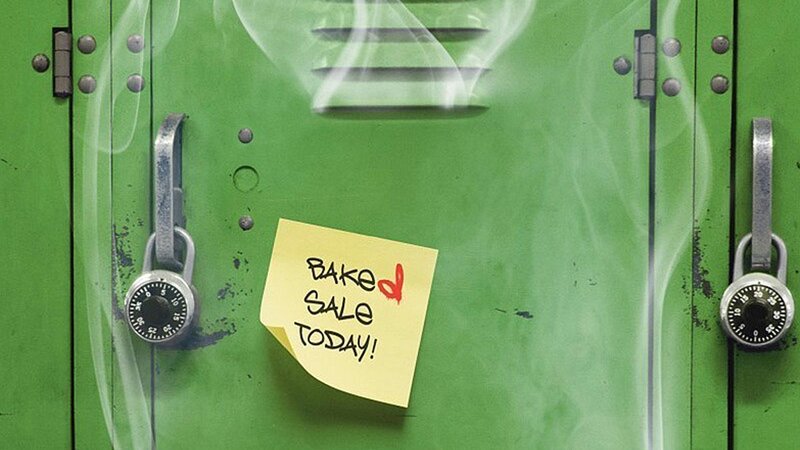 High School – Bild: Silverline