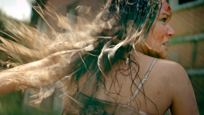 The Devil's Dolls – Bild: Silverline