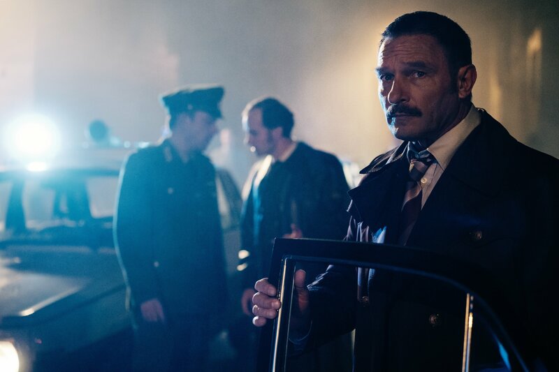 Ballon – Bild: ORF