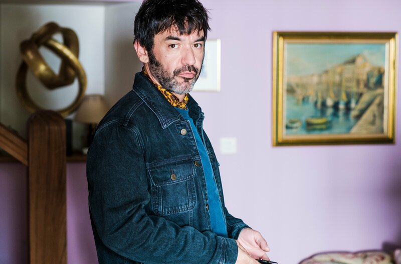 Wie wir uns fanden – Bild: Julien Cauvin /​ © Julien Cauvin