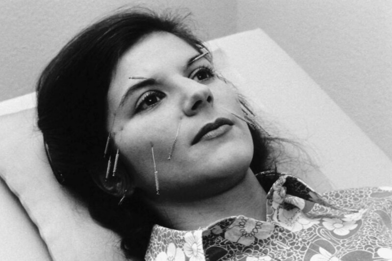 Grauzone
Olga Piazza als Julia
SRF/​Fredi M.Murer – Bild: SRF1