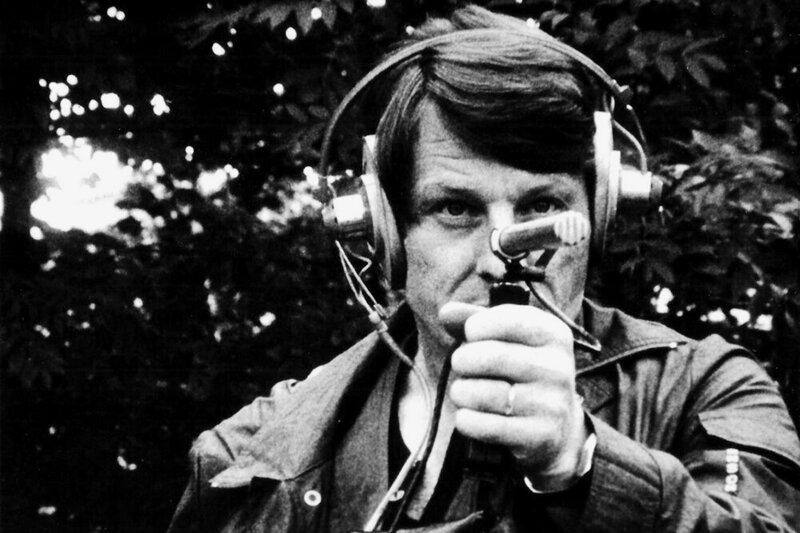 Grauzone – Bild: SRF1