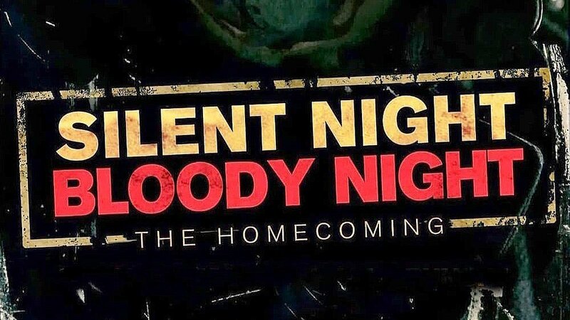 Stille Nacht - Blutige Nacht – Bild: Silverline