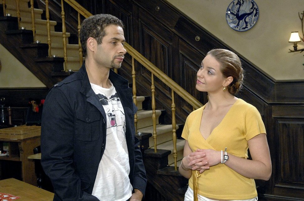 Anna Und Die Liebe Hochzeit Katja Und Jonas Anna und die Liebe (AudL) 81: Alte Bräuche – fernsehserien.de