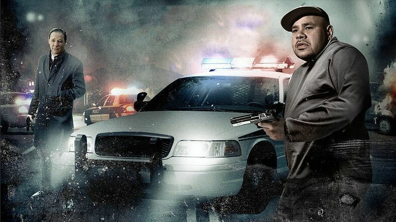 Narx – Bild: Silverline