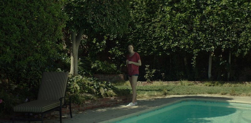 Der Nachbar - Die Gefahr lebt nebenan – Bild: Tiberius Film