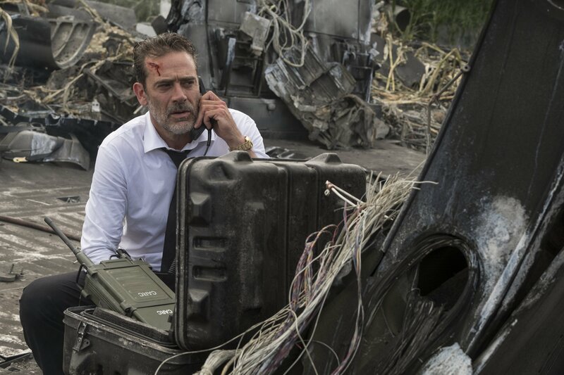 Rampage - Big meets Bigger – Bild: 2018 Warner Bros. Entertainment Inc. All rights reserved. Lizenzbild frei