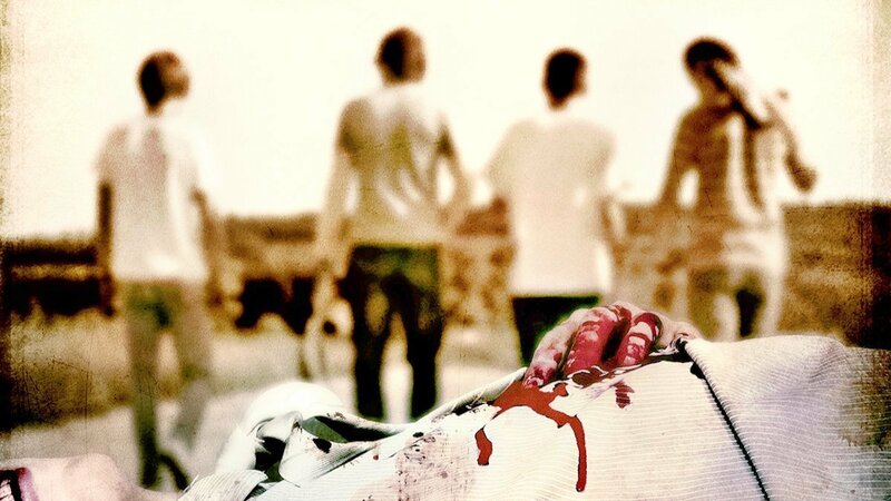 Sons of Terror – Bild: Silverline