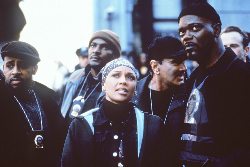 Shaft - noch Fragen? – Bild: ATV2 (DE)