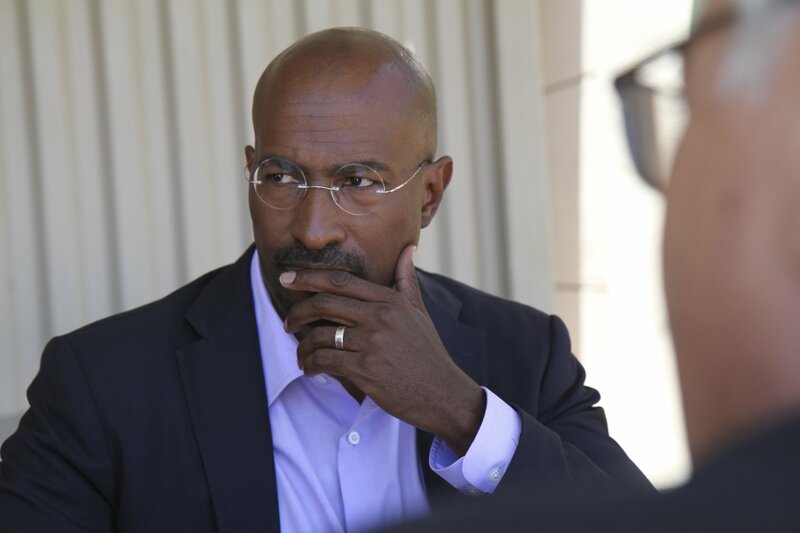 The Redemption Project Schuld und Vergebung Staffel 1 Episodenguide