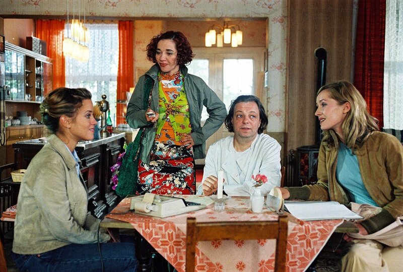 Nur Anfänger heiraten – Bild: SAT.1 /​ Noreen Flynn Eigenproduktionsbild frei