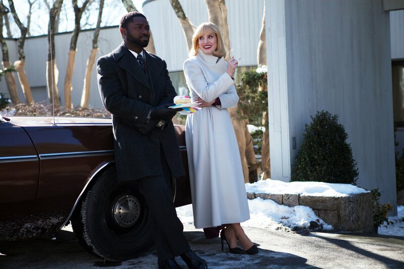 A Most Violent Year – Bild: ZDF und Atsushi Nishijima.