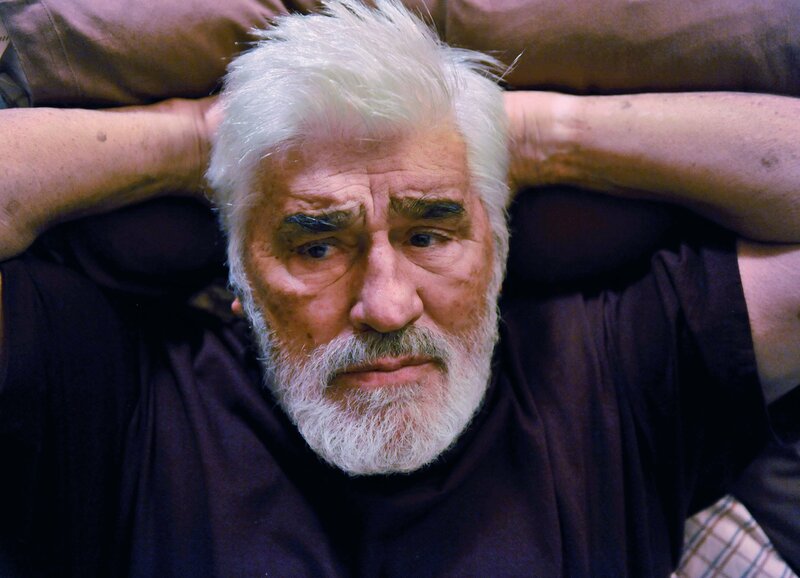 Der letzte Mentsch – Bild: SRF/​Fama Film AG