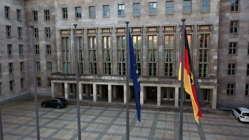 Die Treuhand - Die wahre Geschichte – Bild: ZDF und Felix Korfmann./​Felix Korfmann