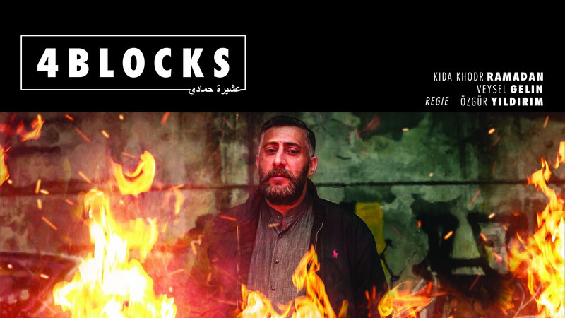 4 Blocks S03E06: Brüder für immer – fernsehserien.de