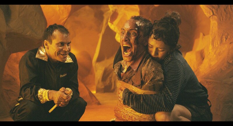 We are the Flesh – Bild: Silverline