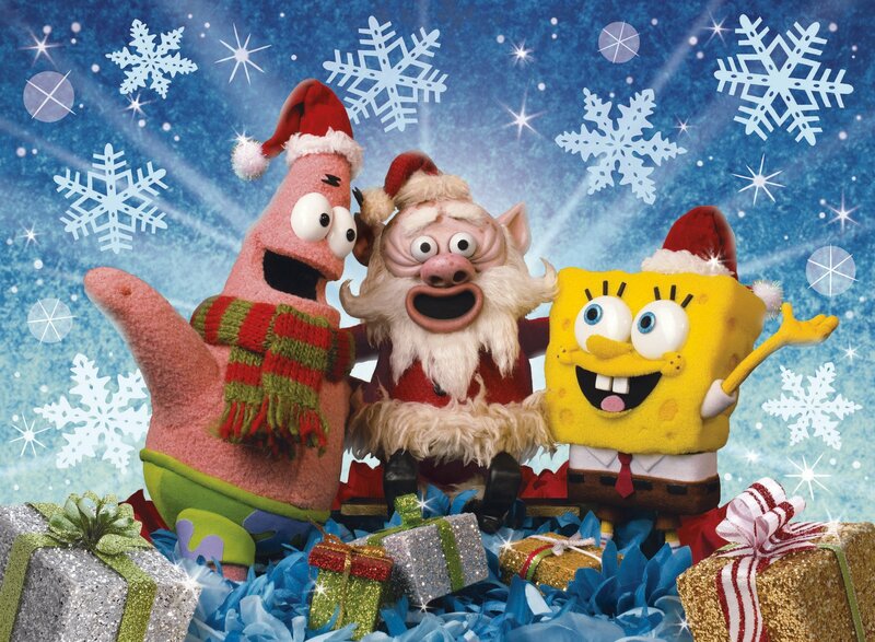 SpongeBob Schwammkopf Staffel 2 Episodenguide – fernsehserien.de