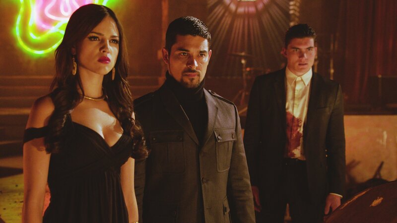 From Dusk Till Dawn Serie Staffel 4 From Dusk Till Dawn – Die Serie Staffel 1 Episodenguide – fernsehserien.de