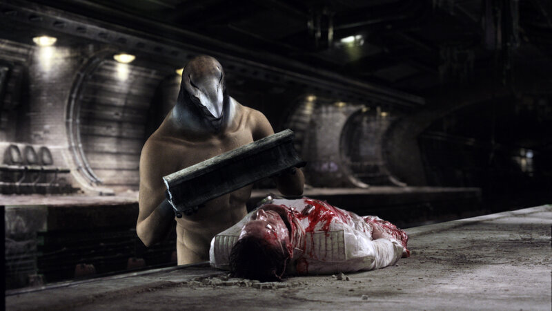 Immortal - Die Rückkehr der Götter – Bild: Puls 8