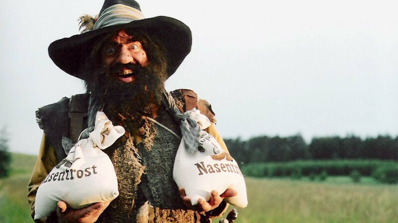 Der Räuber Hotzenplotz – Bild: SRF2