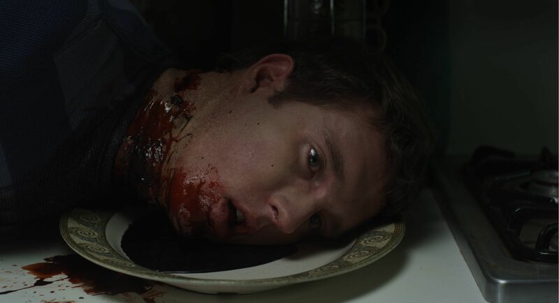 The Bleeding House – Bild: Silverline