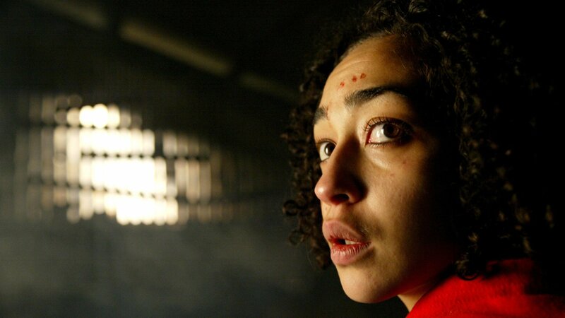 Isolation – Bild: Silverline