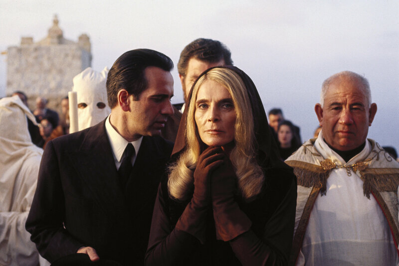 Malta sehen und sterben – Bild: SRF1