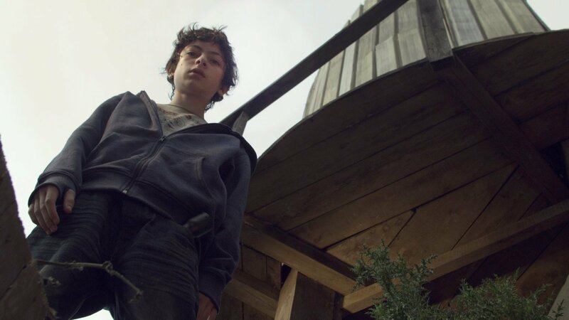 . – Bild: Silverline