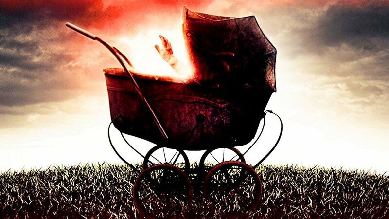 Child of Satan – Bild: Silverline