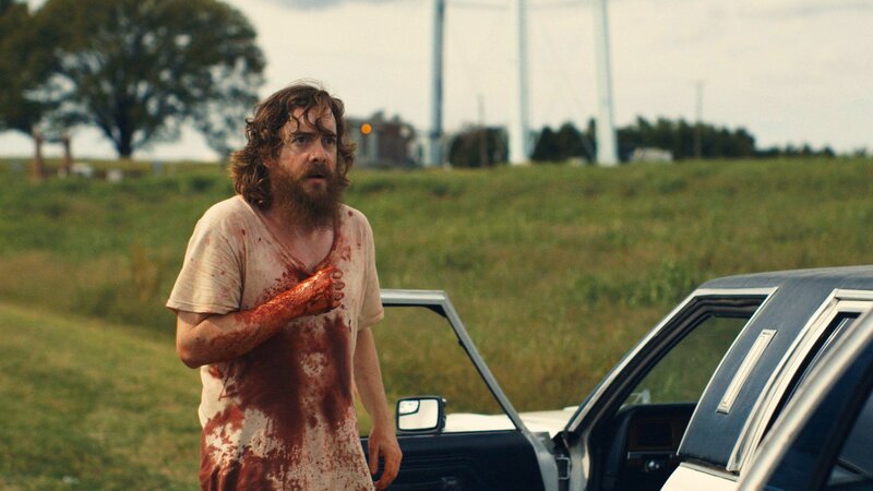 Blue Ruin – Bild: Silverline