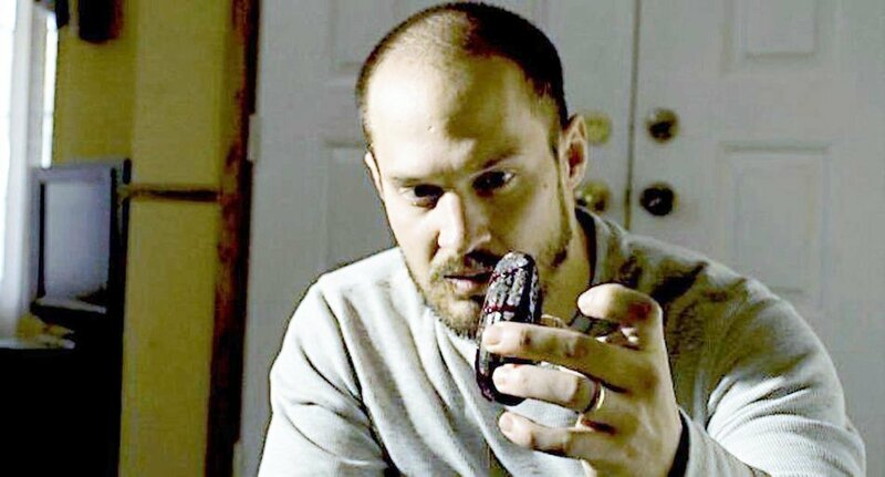 Of Silence – Bild: Silverline