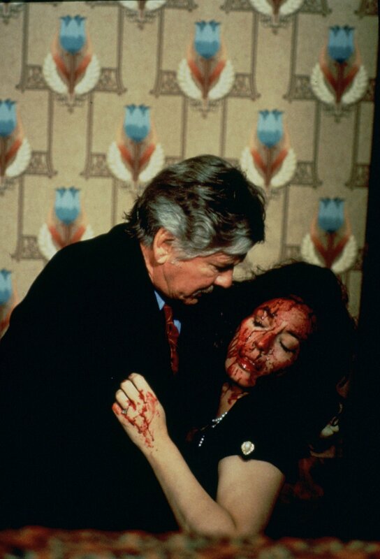 Death Wish V - Antlitz des Todes – Bild: 1993 Death Wish 5 Productions, Ltd. All Rights Reserved. Lizenzbild frei