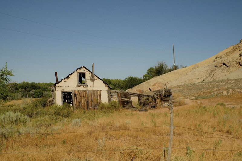 Das Geheimnis der Skinwalker Ranch Staffel 1 Episodenguide ...